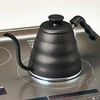 Virdulys Hario Buono V60 Matte Juodas