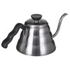 Hario Buono virdulys 1 l Sidabrinis