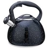 Virdulys - Maestro MR-1310 2.5L Nerūdijančio Plieno Juodas