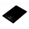 Adler | Virtuvinės svarstyklės | Adler AD 3138 | Maksimalus svoris (talpa) 5kg | Graduacija 1 g | Ekrano tipo LCD | Juodas
