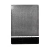 Virtuvinės svarstyklės Bomann KW 1421 CB Juodas, Nerūdijantis plienas Electronic kitchen scale