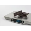 Caso | Virtuvinės svarstyklės | L 15 | Maximum weight (capacity) 15 kg | Graduation 1 g | Ekranas type LCD Ekranas | Nerūdijantis plienas