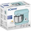 Virtuvės Kombainas - Bomann KM 6030 5L Mėtų Spalva