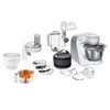Virtuvinis kombainas Robotas virtuvė BOSCH MUM 58258 (1000W)
