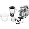 Virtuvinis kombainas BOSCH MUM9BX5S22 (1500W)
