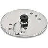 Virtuvinis kombainas G3Ferrari G3 Ferrari G20099 food processor 1000 W 3 L Transparent, Baltas