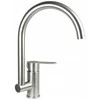 Virtuvinis maišytuvas Deante Lupo BLU_F62M, Steel