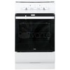 Elektrinė viryklė Amica 58EE1.20W