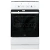 Elektrinė viryklė Amica 58EE1.20W