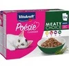 VITAKRAFT Poésie Classique Mėsiškas pasirinkimas - šlapias kačių maistas - 12 x 85g