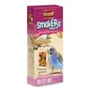Vitapol Smakers skanėstas banguotosioms papūgėlėms, su vaisiais (2 vnt) 80g