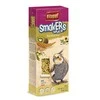 Vitapol Smakers skanėstas papūgoms Nimfoms, su kiviais (2 vnt) 90g