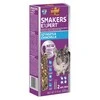 Vitapol EXPERT Smakers šinšiloms (2 x 100g)