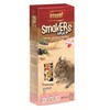 Vitapol Smakers® degu su vaisiais, riešutais ir rožių žiedlapiais 2vnt