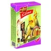 Vitapol visavertis lesalas papūgoms Nimfoms 500g