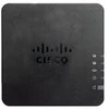 Cisco 2 portų adapteris, vaizdas iš viršaus