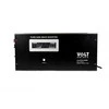 INVERTERINĖ VOLTA POLSKA SINUSPRO-2400W 12V 1600/2400W