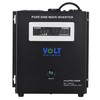 INVERTERIS VOLTA POLSKA SINUSPRO-2500W 24V 1800/2500W