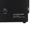 INVERTERIS VOLTA POLSKA SINUSPRO-2500W 24V 1800/2500W