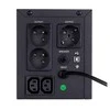 UPS UNINTERRUPTIBLE POWER SUPPLY VOLT POLSKA MICRO 1500VA 900W