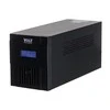 UPS UNINTERRUPTIBLE POWER SUPPLY VOLT POLSKA MICRO 2000VA 1200W