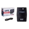 UPS AVARINIS MAITINIMO VOLT POLSKA MICRO 800VA 480W