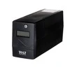 VOL MicroUPS 800VA/480W 9Ah nepertraukiamo maitinimo šaltinis (UPS)