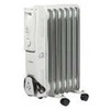 VOLTENO alyvos radiatorius 13 briaunų 2500W