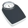Svarstyklės Weighing scale bathroom Medisana PSD (juodos spalvos)