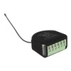 Fibaro | Single Switch 2 | Z-Wave | Juodas