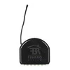 Fibaro | Single Switch 2 | Z-Wave | Juodas
