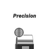 Mobili plaukų skutimo mašinėlė Wahl Home Travel Shaver 3615-1016