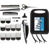 Wahl 09243-2616 Home Pro Juodas, Metallic