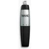 Wahl Nose and ear trimmer 05642-135 Juodas, Sidabrinis