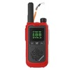 Dvikryptis Radijas - Baofeng BF-T17 Raudona