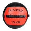 Kimštinis kamuolys HMS WLB - 15 kg