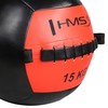 Kimštinis kamuolys HMS WLB - 15 kg