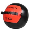 Kimštinis kamuolys HMS WLB - 15 kg