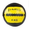 Kimštinis kamuolys HMS WLB - 4kg