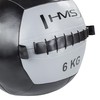 Kimštinis kamuolys HMS WLB - 6kg