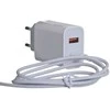 IBOX C-36 20W USB A+C SIENINIO ĮKROVIMO KABELIS USB-C Į USB-C