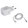 IBOX C-38 USB-C įkroviklis PD30W su USB-C laidu