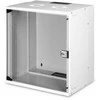 Assmann Electronic DIGITUS 19 colių 12U sieninė spintelė SOHO PRO 595 x 540 x 400 mm pilkas