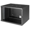 Digitus DN-49203 lentyna 7U Sieninis stovas Juoda