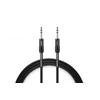 Warm Audio Šiltas garsas - Kabelis interconnect pro trs - trs 6.1m