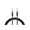 Warm Audio Šiltas garsas - gitaros kabelis pro ts - ts 3m
