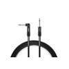 Warm Audio Šiltas garsas - gitaros kabelio pataisas pro ts r - ts r 30cm