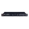 Warm Audio Šiltas audio tb12 juodas - mikrofono pirminis stiprintuvas