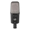 Warm Audio Šiltas audio wa-14 - kondensacinis mikrofonas