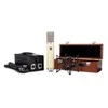 Warm Audio Šiltas audio wa-251 - vamzdinis mikrofonas